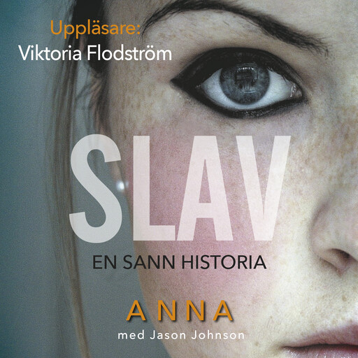 Slav, Jason Johnson