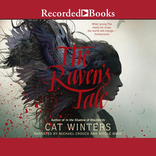 The Raven's Tale, Winters Cat