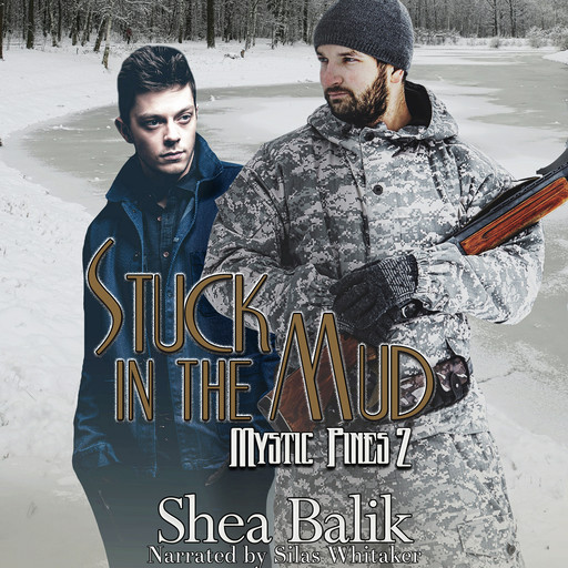 Stuck in the Mud, Shea Balik