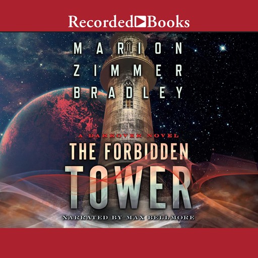 The Forbidden Tower, Marion Zimmer Bradley