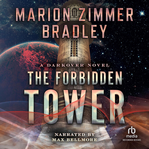 The Forbidden Tower, Marion Zimmer Bradley