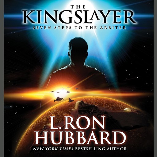 Kingslayer, L.Ron Hubbard