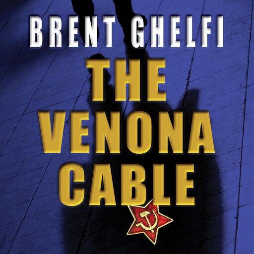 The Venona Cable, Brent Ghelfi
