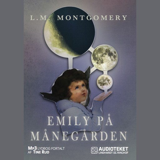 Emily på Månegården, Lucy Maud Montgomery