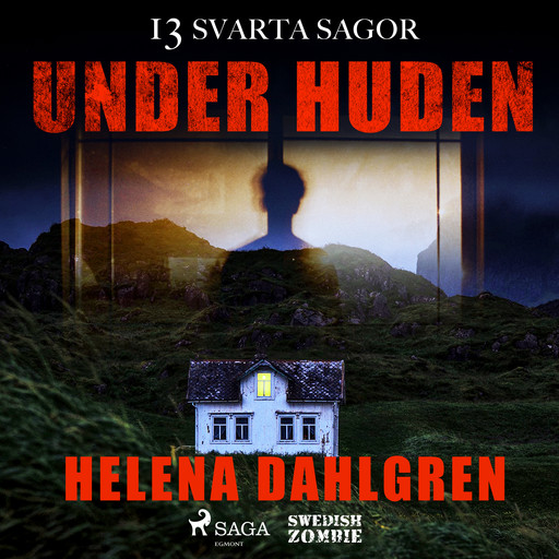 Under huden, Helena Dahlgren