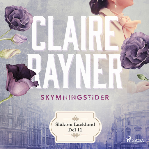 Skymningstider, Claire Rayner