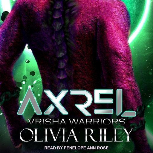 Axrel, Olivia Riley