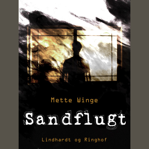 Sandflugt, Mette Winge