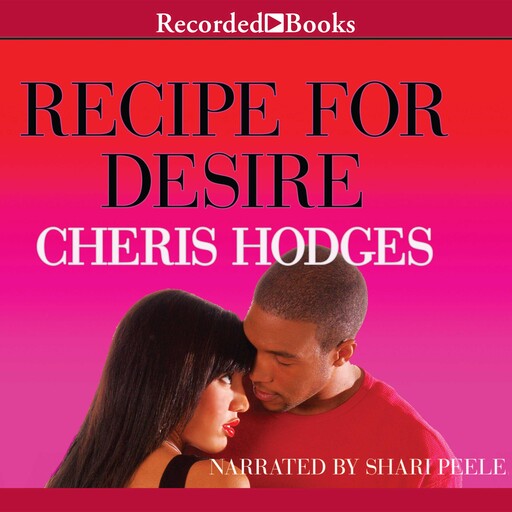 Recipe for Desire, Cheris Hodges