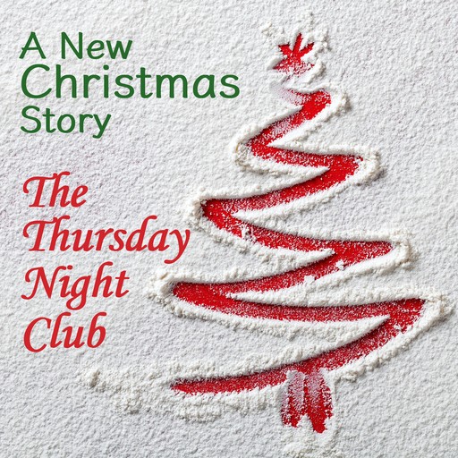 The Thursday Night Club, Steven Manchester, Lou Aronica