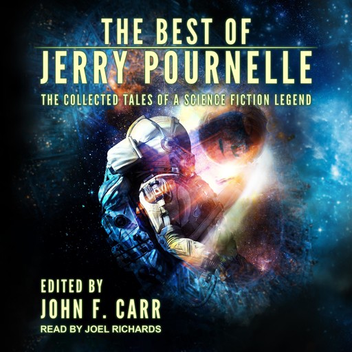 The Best of Jerry Pournelle, John Carr