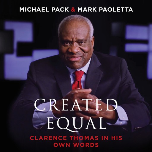 Created Equal, Michael Pack, Mark Paoletta