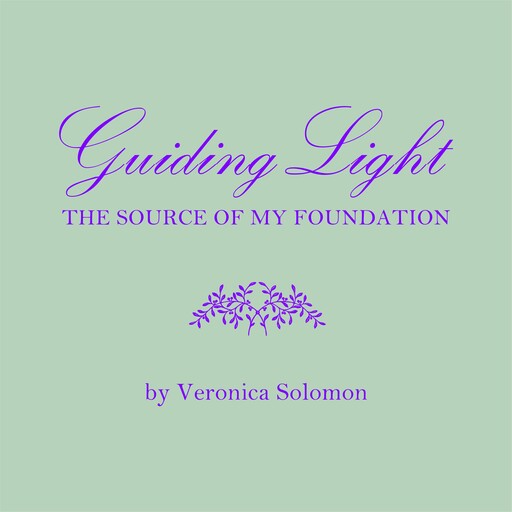 Guiding light, Vero