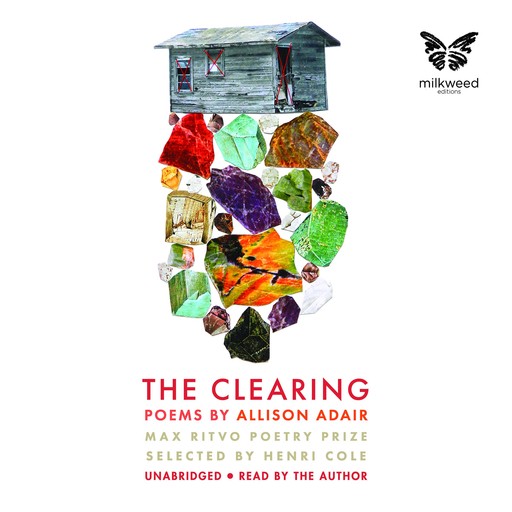 The Clearing, Allison Adair