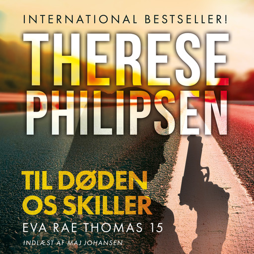 Til døden os skiller - 15, Therese Philipsen