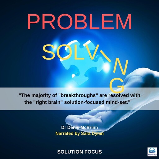 Problem Solving, Denis McBrinn