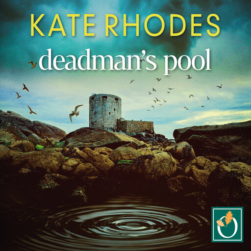 Deadman's Pool, Kate Rhodes