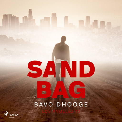Sand Bag, Bavo Dhooge