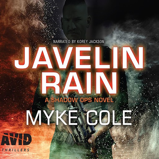 Javelin Rain, Myke Cole