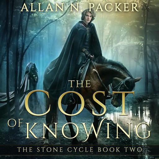 The Cost of Knowing, Allan N. Packer