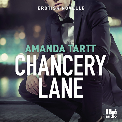 Chancery Lane, Amanda Tartt