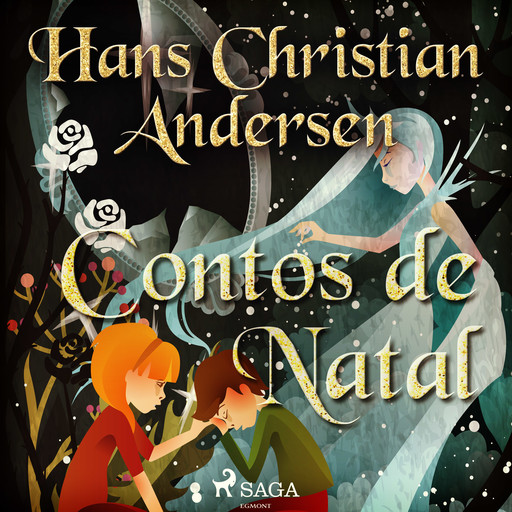 Contos de Natal, Hans Christian Andersen