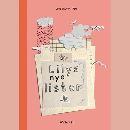 Lilys nye lister, Line Leonhardt