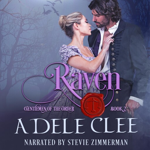 Raven, Adele Clee