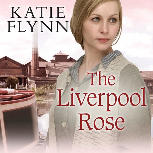The Liverpool Rose, Katie Flynn