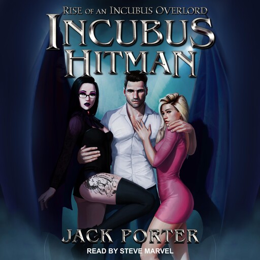 Incubus Hitman, Jack Porter