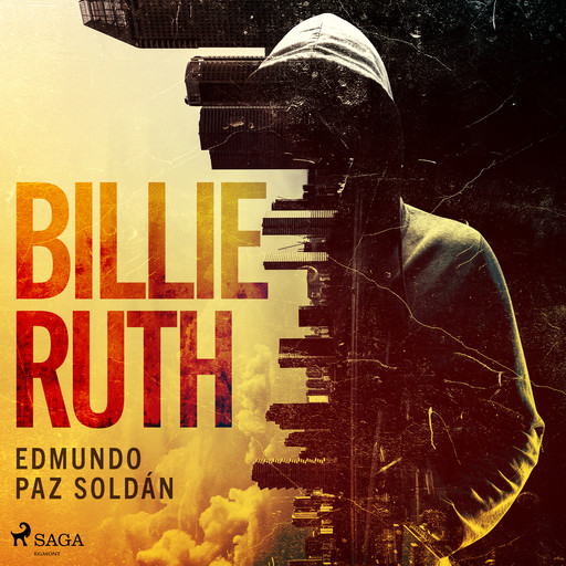 Billie Ruth, Edmundo Paz Soldán