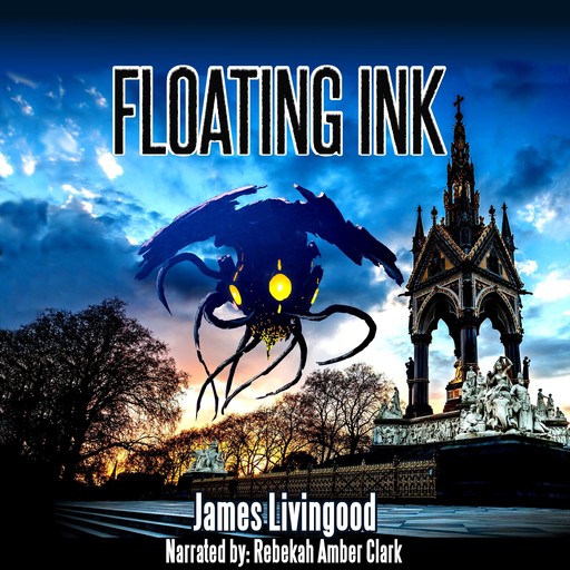Floating Ink, James Livingood