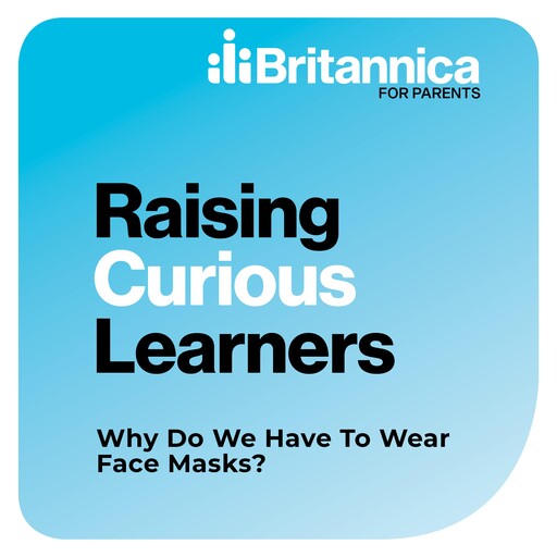 Why Do We Have To Wear Face Masks?, Ann Gadzikowski, Elizabeth Romanski