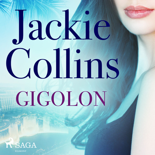Gigolon, Jackie Collins