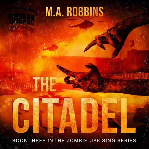 The Citadel, M.A. Robbins