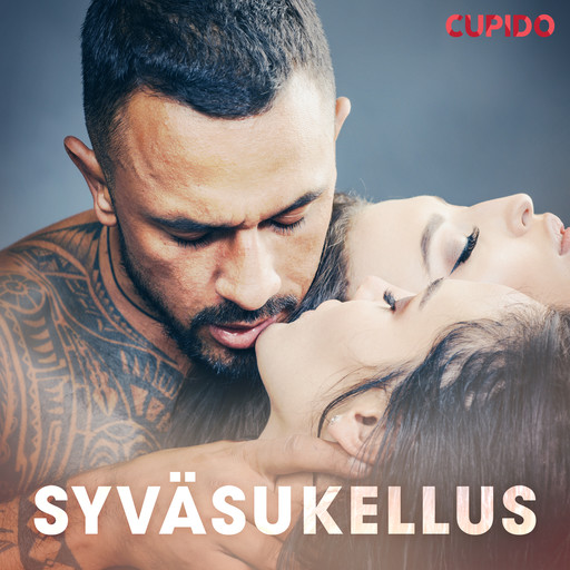 Syväsukellus – eroottinen novelli, Cupido