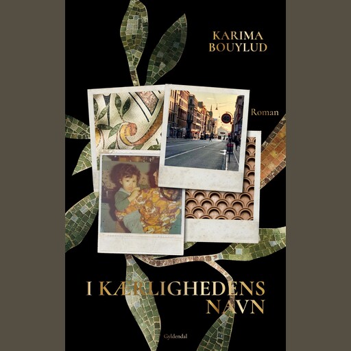 I kærlighedens navn, Karima Bouylud