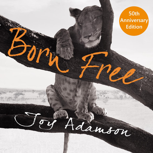 Born Free, Joy Adamson