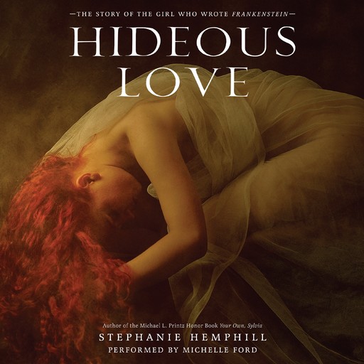 Hideous Love, Stephanie Hemphill