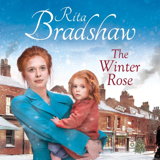 The Winter Rose, Rita Bradshaw