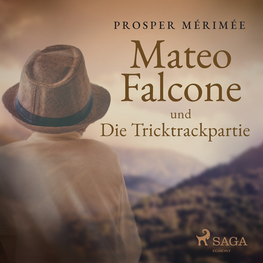 Mateo Falcone und Die Tricktrackpartie, Prosper Mérimée