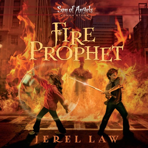 Fire Prophet, Jerel Law