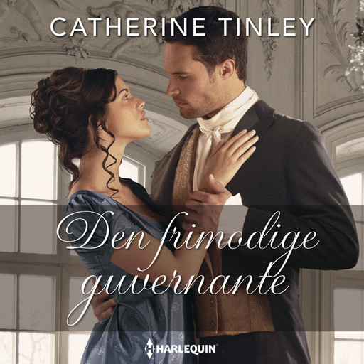 Den frimodige guvernante, Catherine Tinley