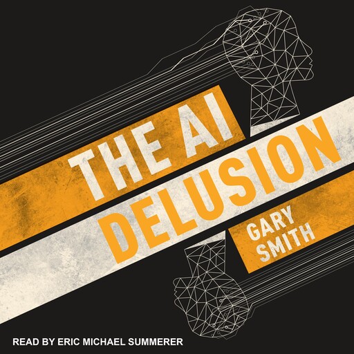 The AI Delusion, Gary Smith