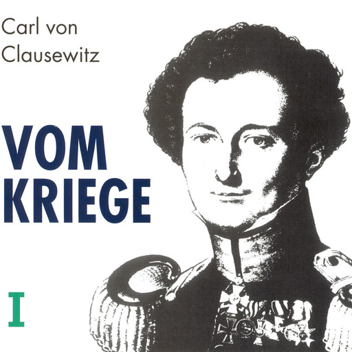 Vom Kriege, Carl von Clausewitz