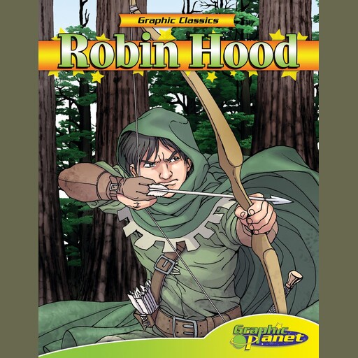 Robin Hood, Howard Pyle