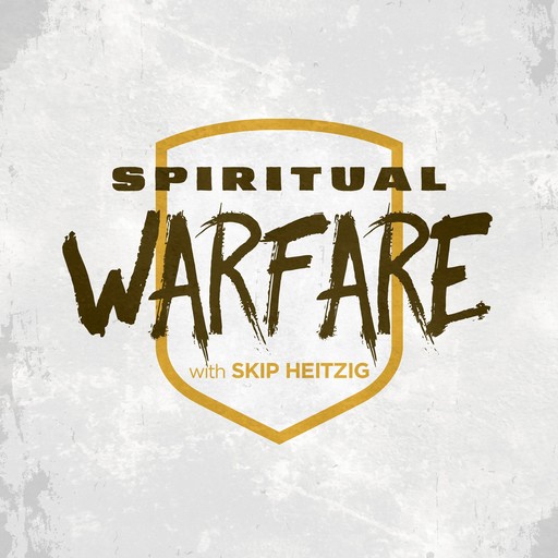 Spiritual Warfare, Skip Heitzig
