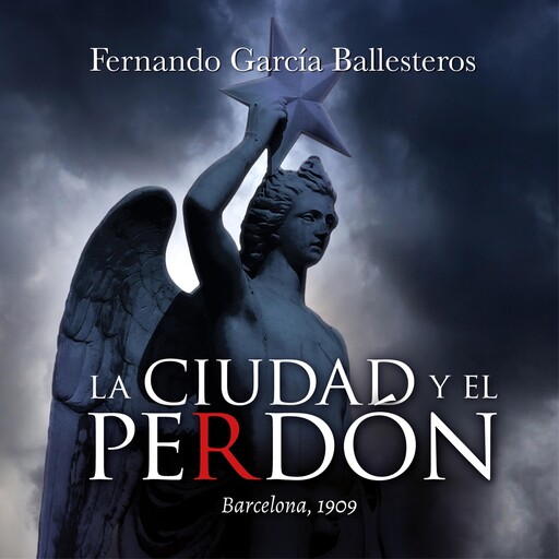 La ciudad y el perdón, Fernando Ballesteros