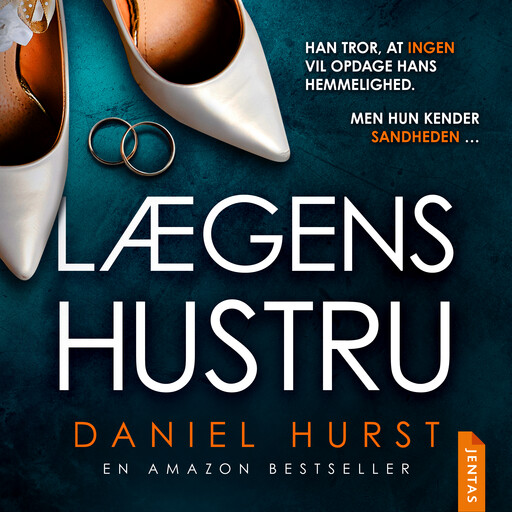 Lægens hustru, Daniel Hurst