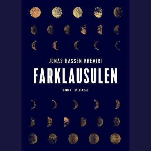 Farklausulen, Jonas Hassen Khemiri